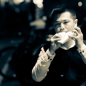 卷珠帘 (陶笛版)