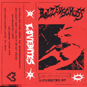 Lovebites - EP (Explicit)