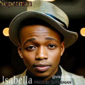 Isabella (feat. $uperman)