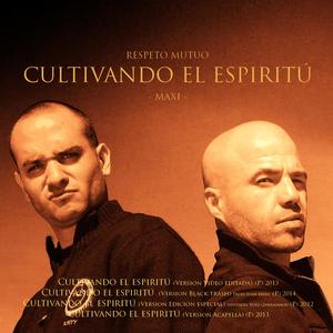 Cultivando el espiritú (Maxi) [Explicit]