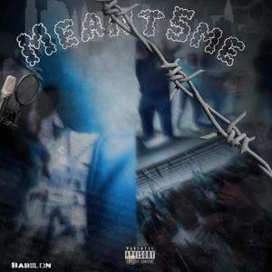 Meant 5 Me (Explicit)