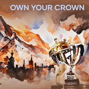 Own Your Power Never Fade