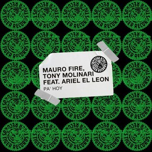 Pa' Hoy (Extended Mix)