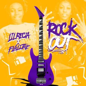 RockOut (feat. Flau’jae) (Explicit)
