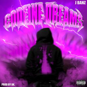 Codeine Dreams(feat. AKONTHIS1) (Explicit)