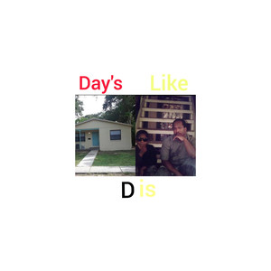 ooh chile (Explicit)