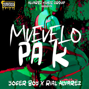 Muevelo Pak (Explicit)