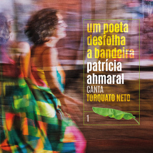 Patrícia Ahmaral - Três da Madrugada