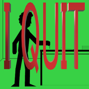 I Quit (Explicit)