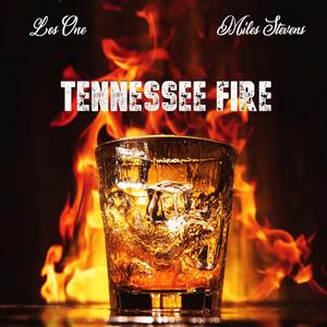 Tennessee Fire (feat. Miles Stevens)