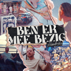 Ben er mee bezig (Explicit)