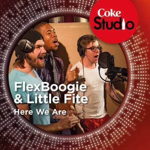 Here We Are (Coke Studio South Africa: Season 1)