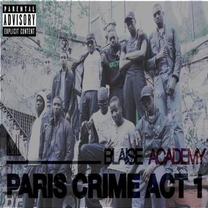 Paris Crime acte 1 (Explicit)