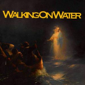 Walking On Water (feat. Playboy Payso & Rick Hyde) [Explicit]