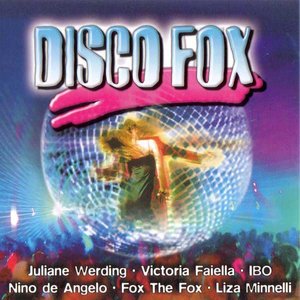 Disco Fox