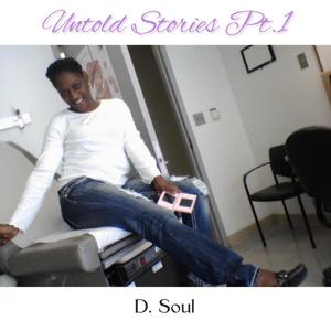 Untold Stories Pt. 1 (Explicit)