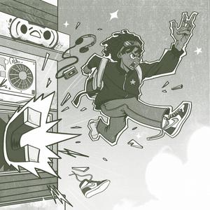 2 magnets ᕙ (⇀‸↼‶) ᕗ (Explicit)