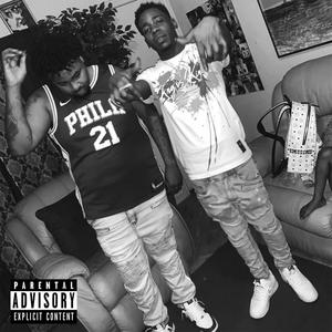 Rivals (feat. SCE Phat Macc) [Explicit]