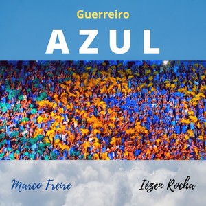 Guerreiro Azul