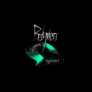 Bůhvíco (feat. Sadeyes) (Explicit)