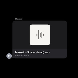 Space (demo|.wav)