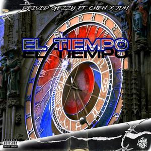 El Tiempo (feat. C Records) [Explicit]