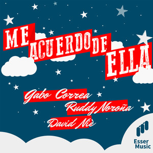 Me Acuerdo de Ella (Radio Edit)