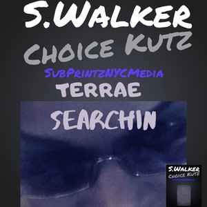Searchin (WhoisBtech'z 22 1 2 Mix)