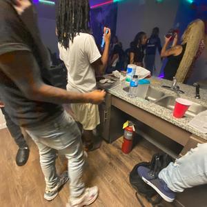 fishy (feat. Luh Eli) (Explicit)