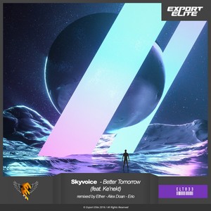 Better Tomorrow (Ether Remix)
