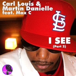 I See(A Thing Called Love) (DJ D Instrumental)