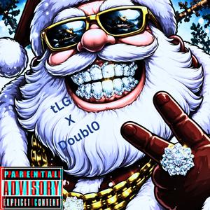 Swoopin Wit Santa (feat. Doubl0) (Explicit)
