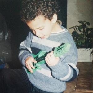 A Day Left Behind You (feat. Ariel Hill)