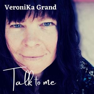 Talk to me(feat. Anders Johansson)