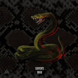 Serpiente