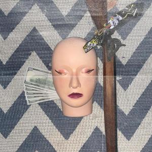 eerie feeling (introduction) (Explicit)