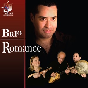 SPAIN Brio: Romance (Sephardic Jewish Culture of Early Spain)