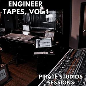 Engineer Tapes Vol.1 (Explicit)