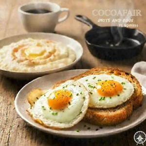 Grit's & Egg's (feat. Ngeniuss & RCB Keazy 300)