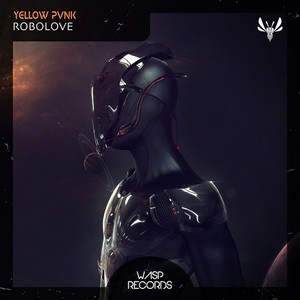 Robolove (Radio Edit)