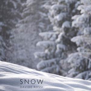 Snow (Based on Tchaikovsky's Piano Concerto No. 1 2nd Movement)