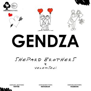 Gendza (Radio Edit)