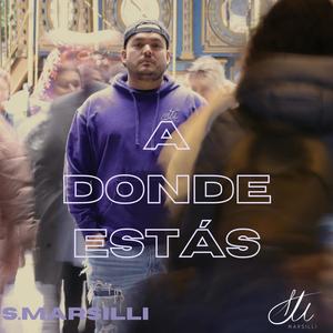 A Donde Estás (Explicit)