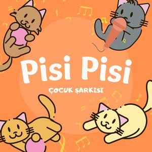 Pisi Pisi (Kedinin Patisi)