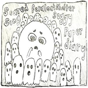 scared song (feat. soggy paper diary)