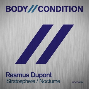 Stratosphere / Nocturne