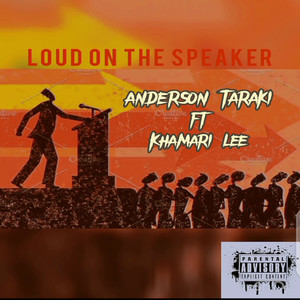 Loud On The Speaker