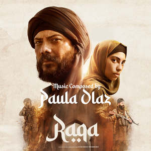 Raqa (Original Motion Picture Soundtrack)