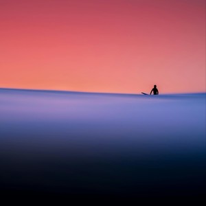The Other Side Of Paradise(戴上耳机听感更加)-Hardwal