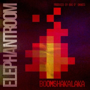 Boomshakalaka (Explicit)